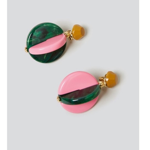 Rachel Comey Jewelry - RACHEL COMEY Holt Earrings BNWT